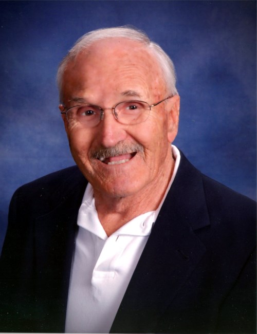 Obituary of Michael E. O'Sullivan