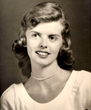 Obituary of Martha Hill Whitcomb
