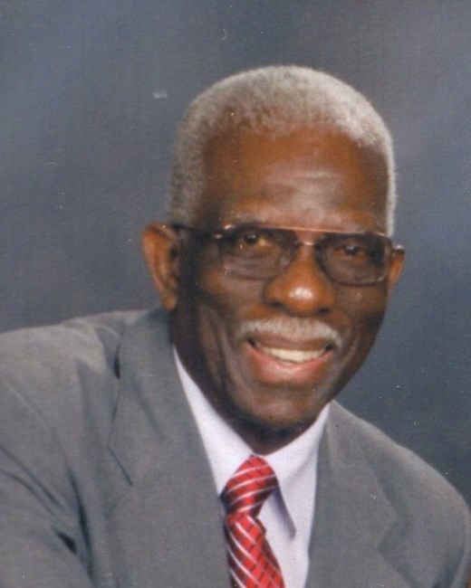 Obituary of Roderick "Berga" Chambers