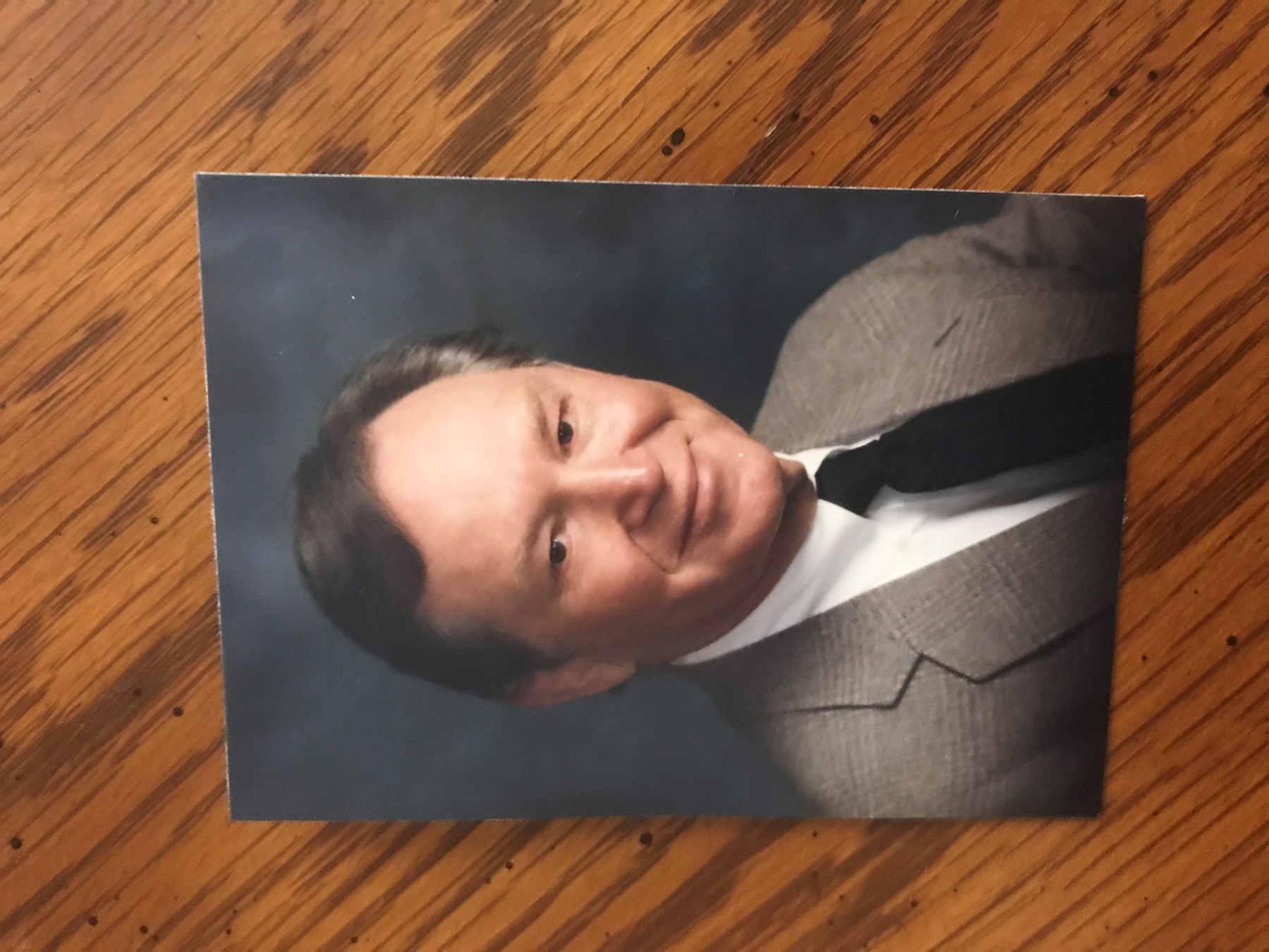 Obituary of Alanson Allen Mason