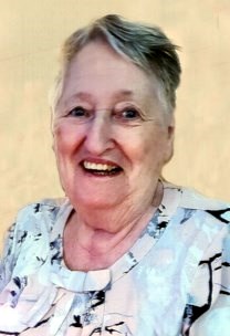 Obituary of Jane Richardson