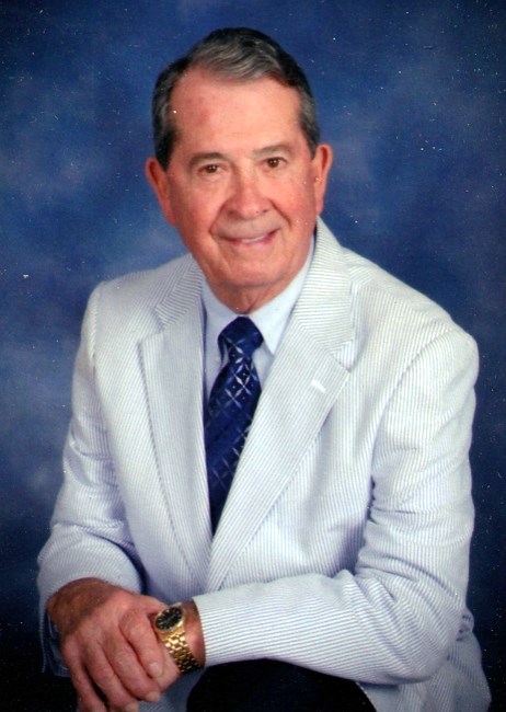 Obituary of Kenneth Maurice Wade