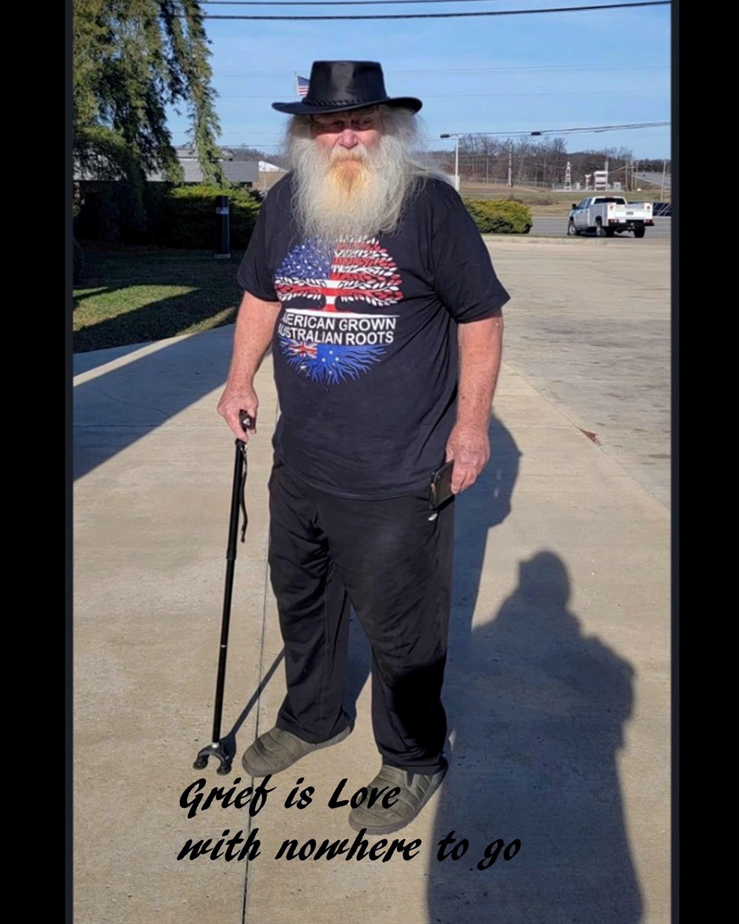 Obituary of John Henry Mobley