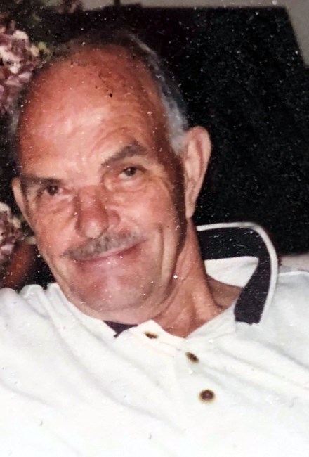 Obituary of Gerald Gordon Groves