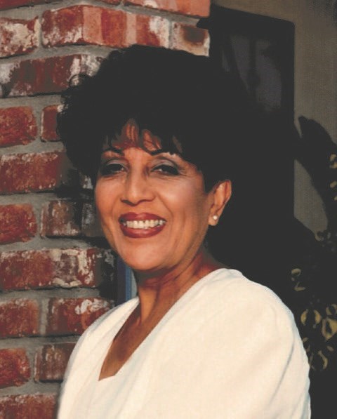 Obituary of Alice Noriega