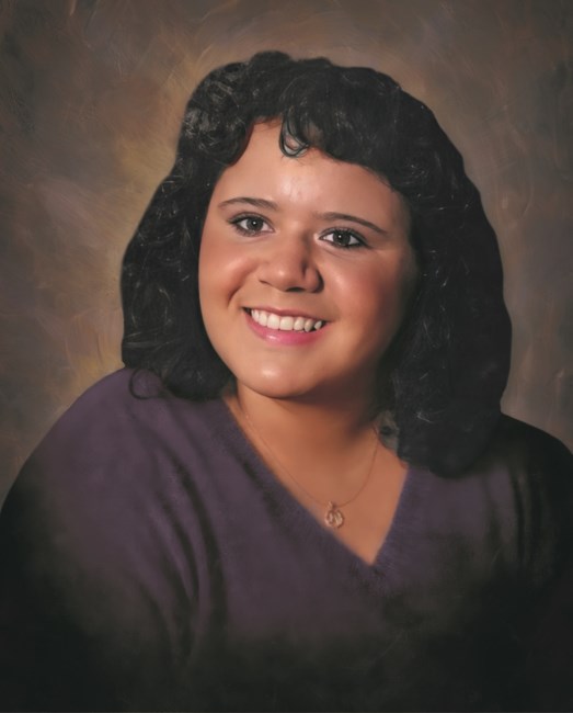 Obituary of Angelica E. Villalpando