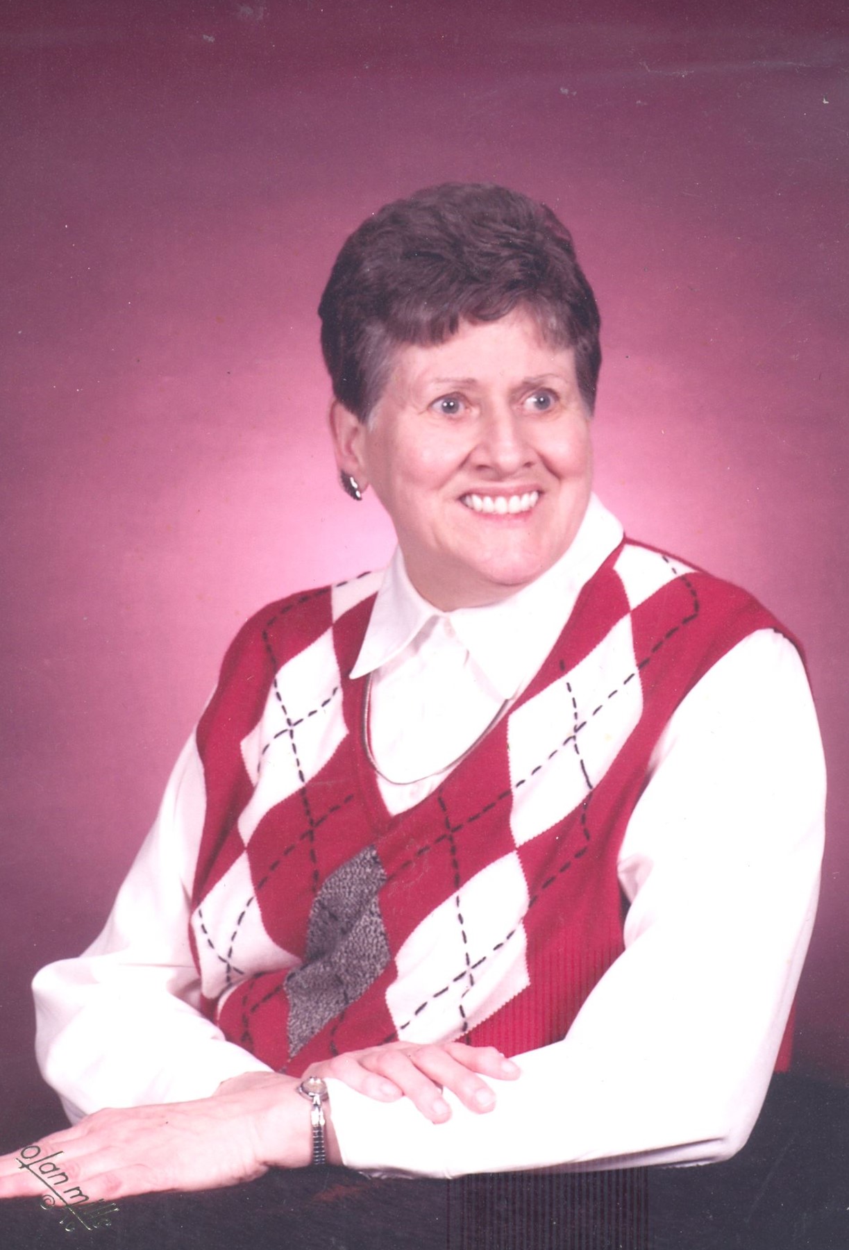 Sylvia Albright Obituary Camp Hill, PA