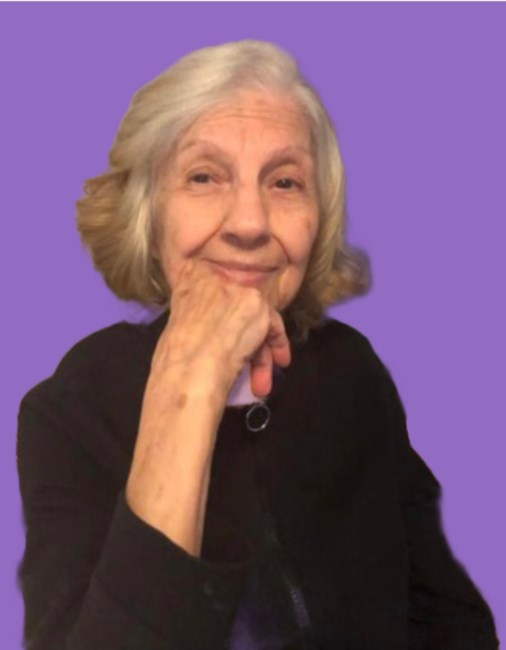 Obituary of Teresa Musso