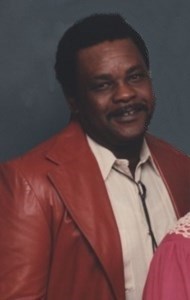 Obituario de Charles Edward Tucker