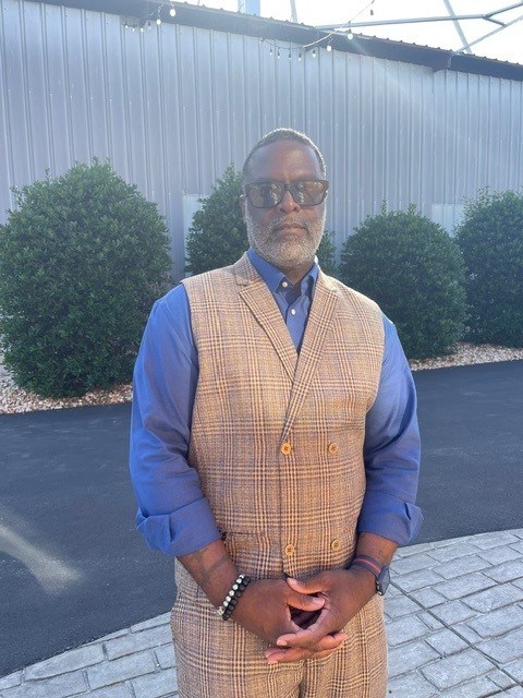 Obituary of Marcus Lemel Fairwell