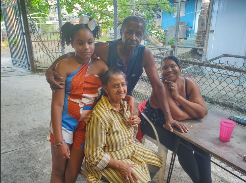 Obituario de Angelina Guadalupe