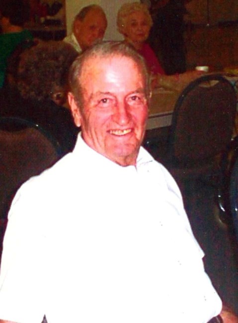 Obituary of William D. Rodgers