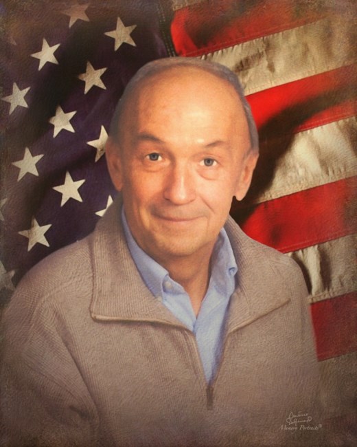 Obituary of Donald F Kenney