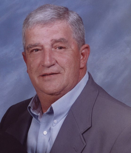 Obituary of Jerry E. Cox
