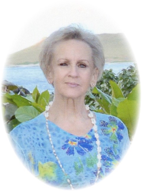Obituary of Rita Gabriella Johnson