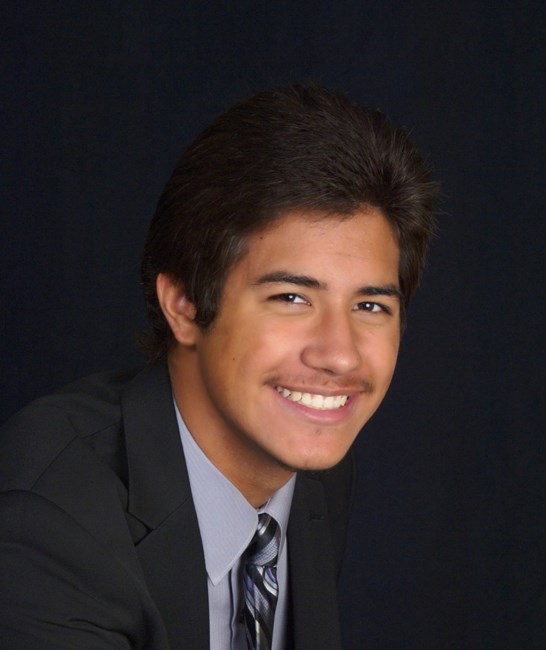 Obituary of Alexander "Alex" Prach Cruz