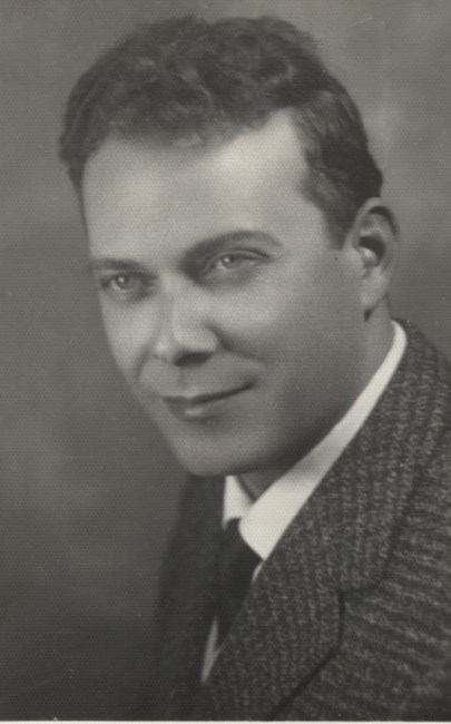 Obituary of Dr. Silvio Riccio