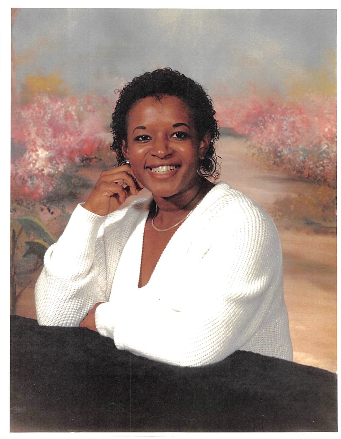 Obituary of Verlean "Boo" Marie Hooper