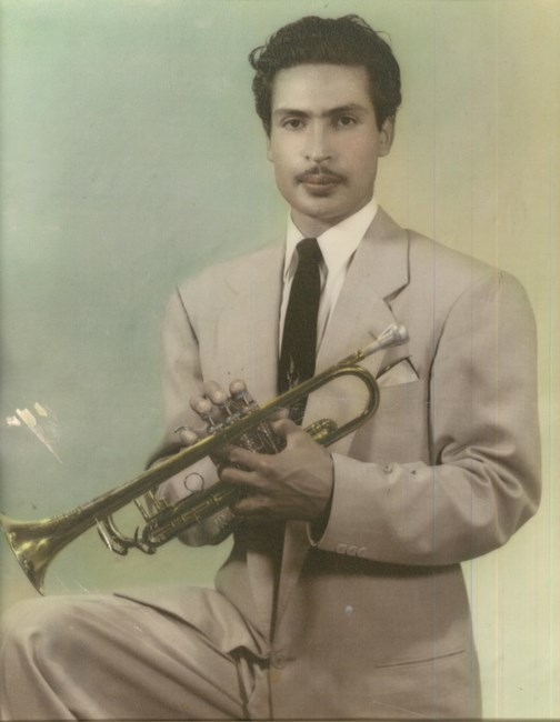 Obituary of José R. Chavez
