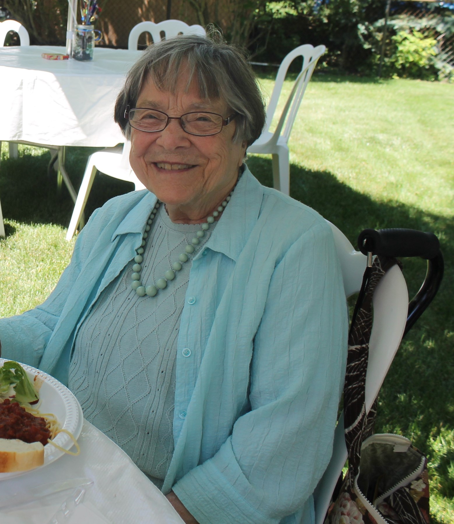 Obituary of Jean L. Christenson