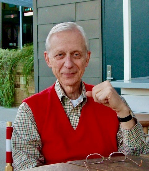 Obituary of Herbert B Eagon Jr.