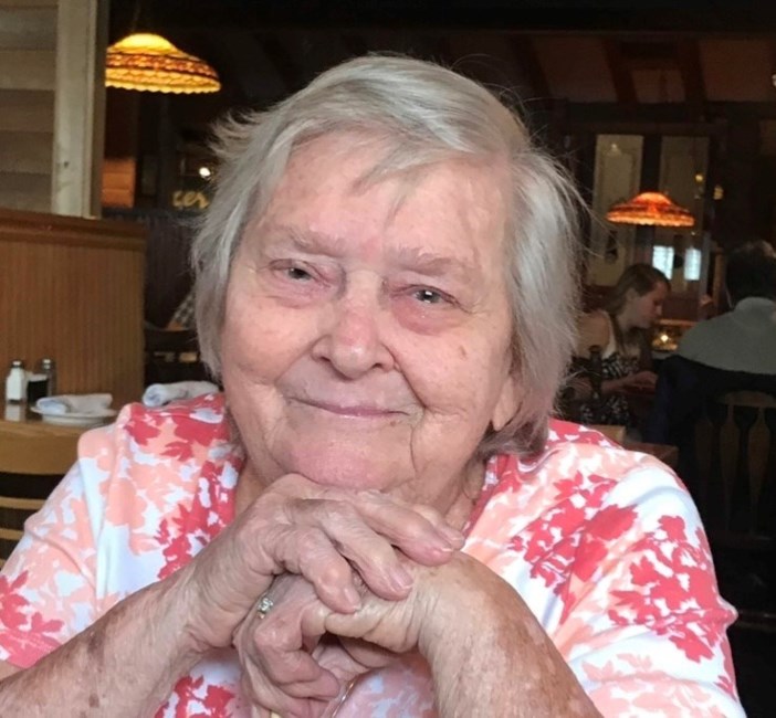 Obituary of Sandra West Nelson