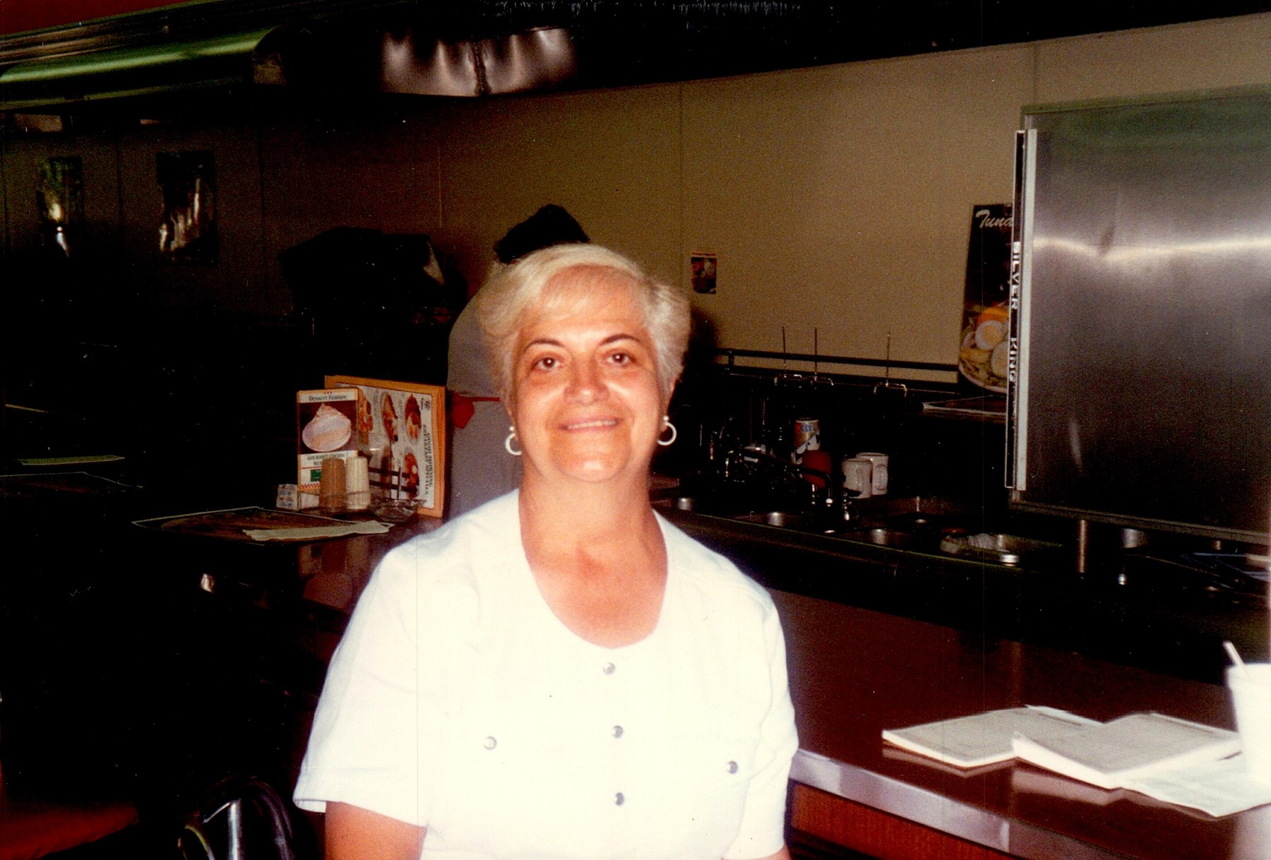 Obituary of Marie Grace Radzikowski