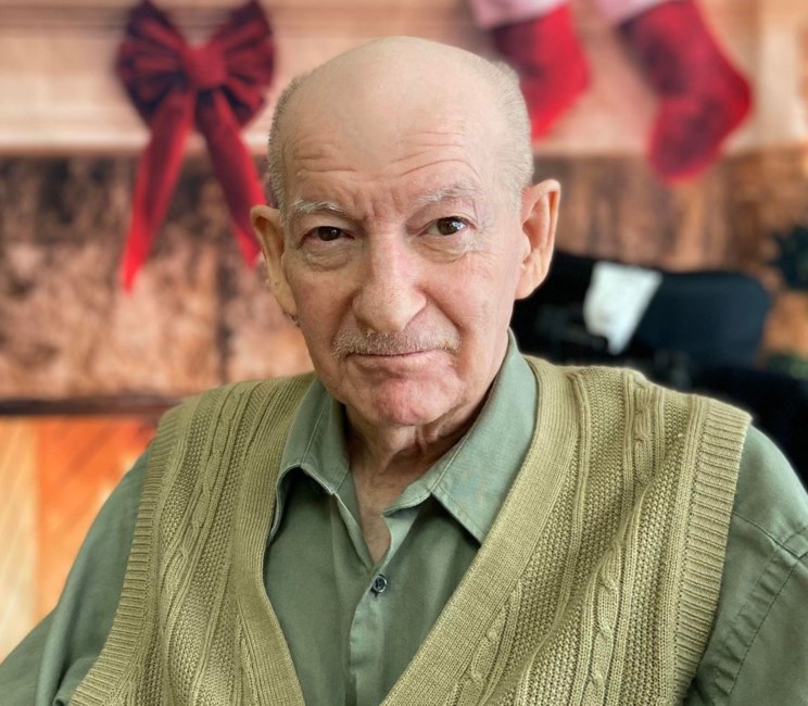 Obituary of Jean-Paul Bouchard