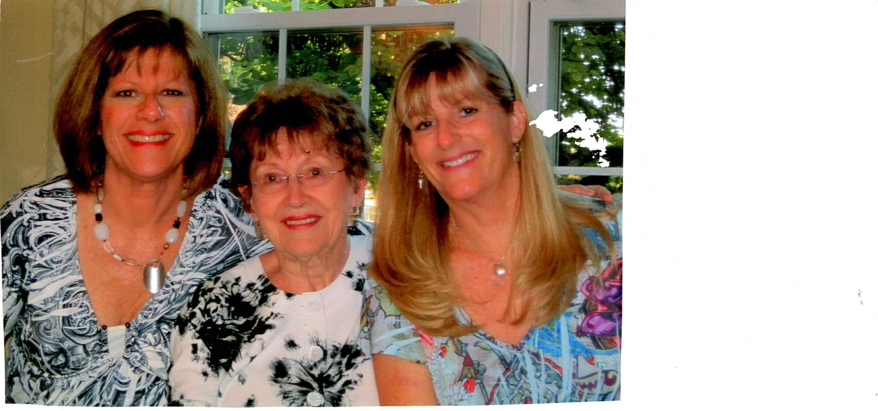 Obituary of Clastine "Tina" Rogers Bower