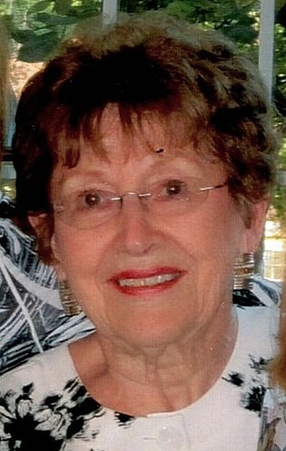 Obituary of Clastine "Tina" Rogers Bower