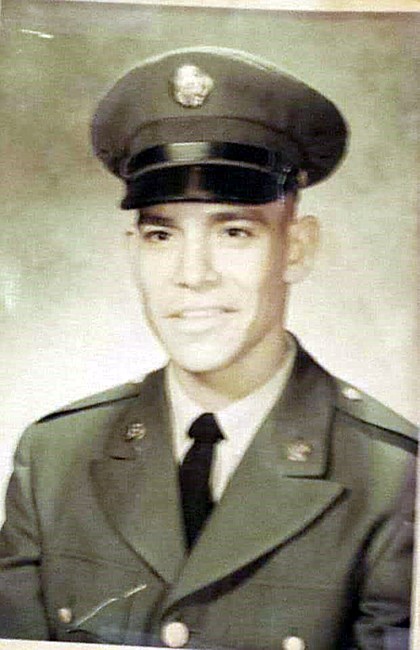 Obituary of Rojelio "Roy" Benavides Urrea