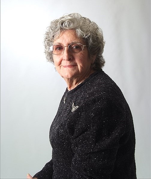 Obituary of Margaret Allison