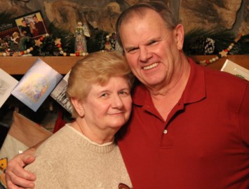 Obituary of Brenda Lee Pokorny