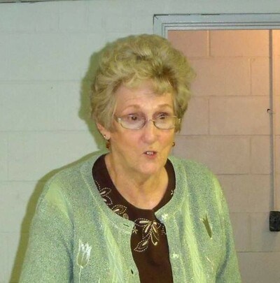 Obituary of Lillian Ann Nichols