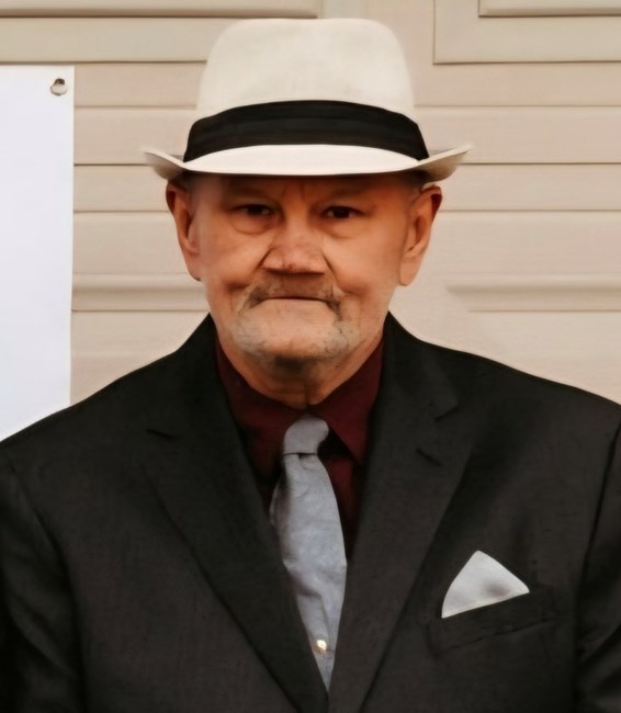 Obituary of Brian Douglas Vincent Wadden