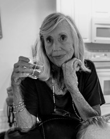 Obituary of Barbara Lee Neville