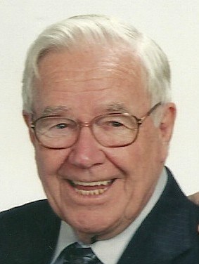 Obituary of Eldon M. "Mike" Meyer