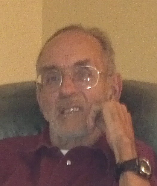 Obituary of Dale F. McRoberts