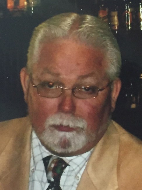 Obituary of Mr Larry Lee Prescott