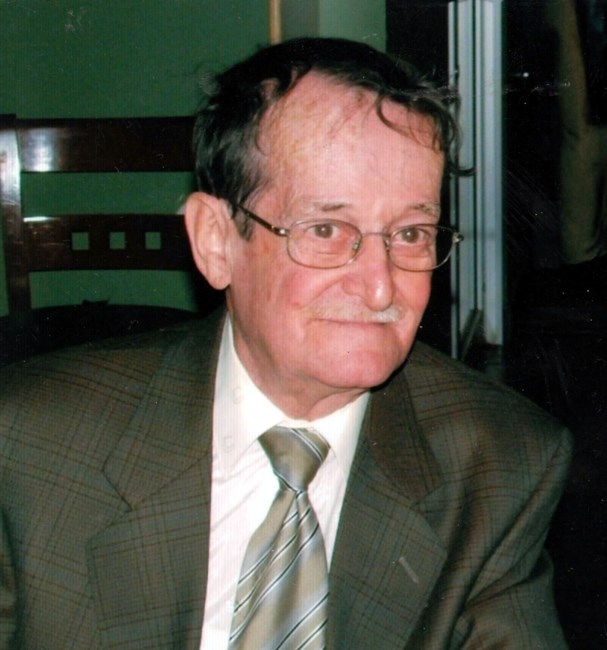 Avis de décès de Claude Brissette