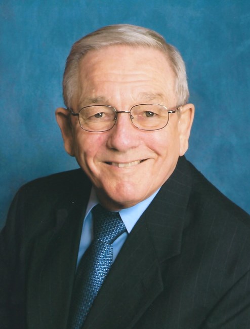 Obituary of Donald Ray Ford