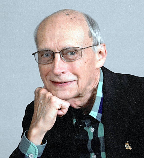 Obituary of Caleb H. Barnhardt Jr