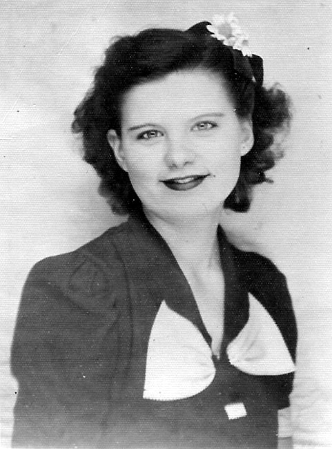 Obituary of Lillian Norma Carson