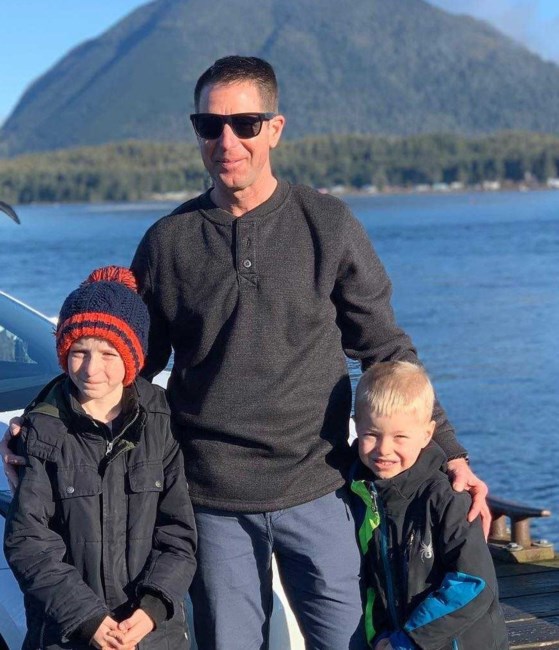 Obituary of Michael Cochlin