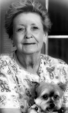 Obituary of Eleanor C. Sparkman
