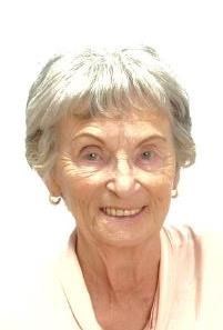 Obituary of Velma Artymae Battaglia
