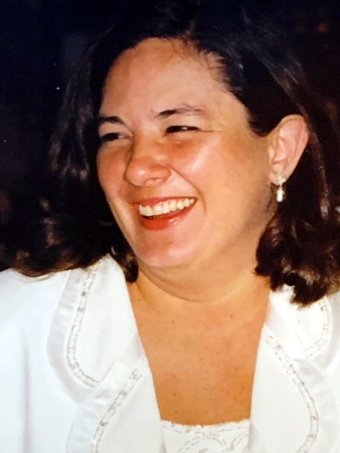Obituary of Sarah Leslie Patino