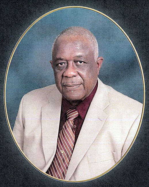 Obituary of Keith Bancroft Taylor