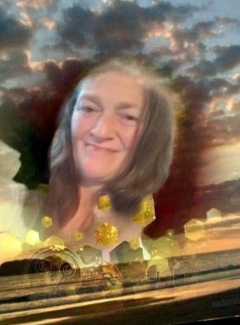 Obituary of Donna Jean Fulps