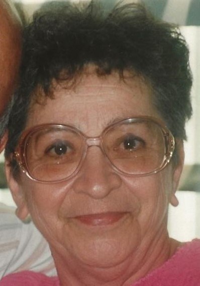 Obituary of Irma Irene Wiggins